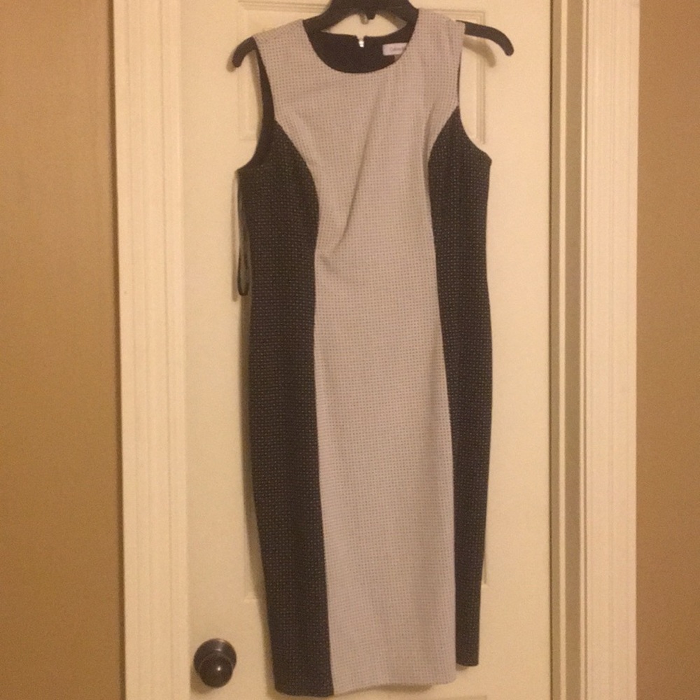Calvin Klein Dress